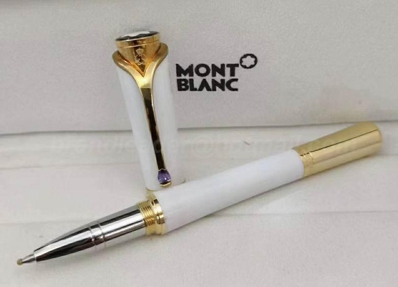 Mont Blanc Pens 76